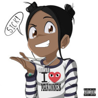 SICK!_BAYLI,ILOVEMAKONNEN,Bayli McKeithan,Makonnen Sheran