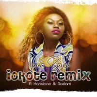 Iokote_Maua Sama,Hanstone,Rostam