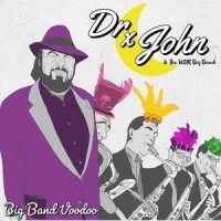 Gee Baby Ain't I Good To You_Dr. John,WDR Big Band
