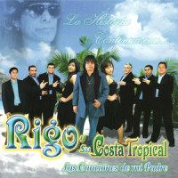 Tu Amor Una Mañana Y Yo_Rigo Tovar,Su Costa Tropical