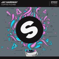 Coffee Please_Jay Hardway
