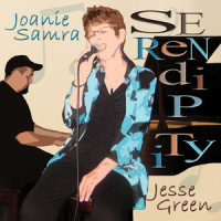 Somewhere Over the Rainbow_Joanie Samra,Jesse Green