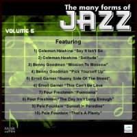 Pick Yourself Up_Benny Goodman