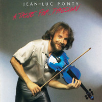 Stay With Me_Jean-Luc Ponty