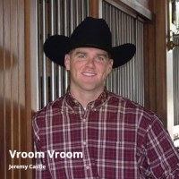 Vroom Vroom_Jeremy Castle