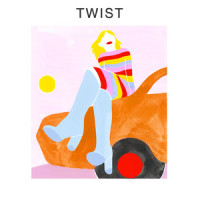Places_Twist,Laura Hermiston,Matthew Buckberrough,Patrick Grant,Brian Borcherdt