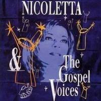 Nobody Knows The Trouble I've Seen_Les Gospels Voices,Nicoletta