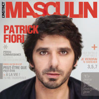 Peut Etre Que Peut Etre_Patrick Fiori