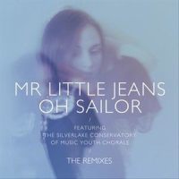 Oh Sailor_Mr Little Jeans
