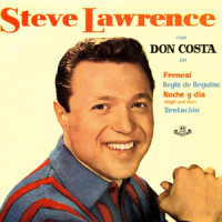 Frenesí_Don Costa Orchestra,Steve Lawrence