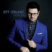 Love Is Gone_Jeff LeBlanc
