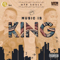 Amanikiniki_MFR Souls,Major League,Kamo Mphela,Bontle Smith