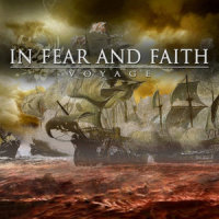 No Chance Of Walking Away Withou_In Fear and Faith