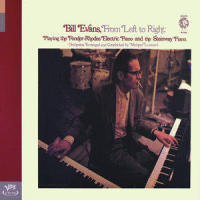 Soirée_Bill Evans