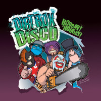Peep Show_Dirt Box Disco