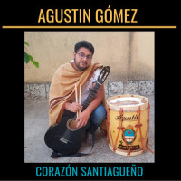 Balderrama_Agustín Gomez,Mercedes Sosa