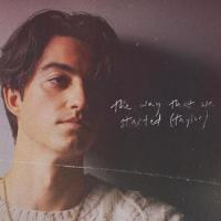 the way that we started (taylor)_Elijah Woods