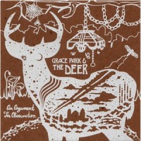 Paradise_Grace Park,the Deer