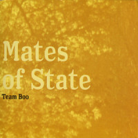 Gotta Get a Problem_Mates Of State