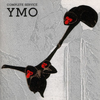 BEHIND THE MASK_Yellow Magic Orchestra