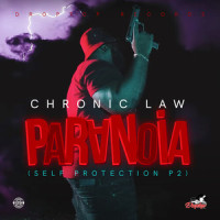 Paranoia_Chronic Law