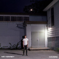 Strange Powers_Mo Kenney