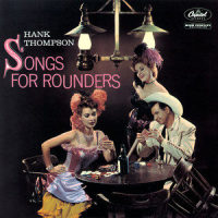 Drunkard's Blues_Hank Thompson