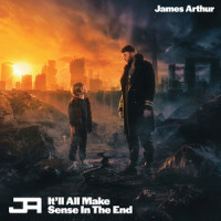 Running Away_James Arthur