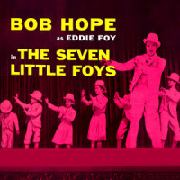 Finale(I'm The Greatest Father Of Them All)_Bob Hope,The Seven Little Foys