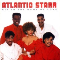 My Mistake_Atlantic Starr