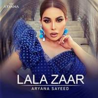Lala Zaar_Aryana Sayeed