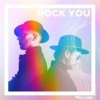 Rock You_The Line