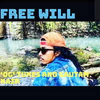 Free Will_Aaron Og Tunes,Gautam Nair,Aaron Thomas