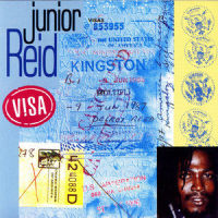 No Loafting_Junior Reid