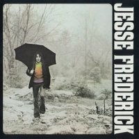 Alley Lady_Jesse Frederick