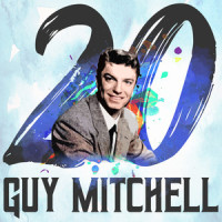 My Dog and Me_Guy Mitchell
