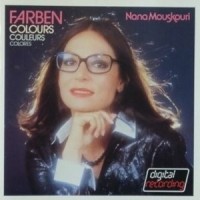 Mauern aus Schweigen_Nana Mouskouri