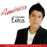 Mi Corazón_Américo
