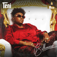 Super Woman_Teni