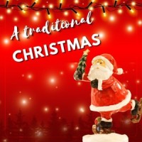 Santa Claus Is Comin’ to Town_Bing Crosby,Andrews Sisters