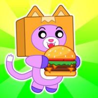 The Burger Song_Lankybox