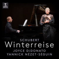 No. 1, Gute Nacht_Joyce DiDonato,Yannick Nézet-Séguin