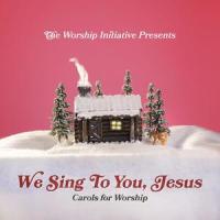 Angels We Have Heard On High(feat. Myshel Wilkins & John Marc Kohl)_The Worship Initiative,Myshel Wilkins,John Marc Kohl