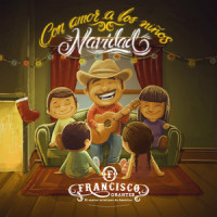 Popurrí: Hoy Es Navidad / Ángeles Cantando Están / Al Mundo Paz / Venid y Adoremos / Se Oye un Son en Alta Esfera_Francisco Orantes