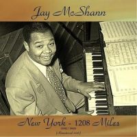 Say Forward, I'll March_Jay McShann