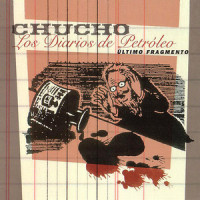 La cama desecha_Chucho