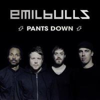 Pants Down_Emil Bulls