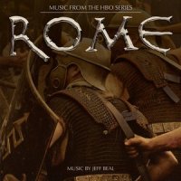 Riot In The Senate, Pullo Finds The Gold_Jeff Beal