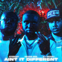 Ain't It Different_Headie One,AJ Tracey,Stormzy
