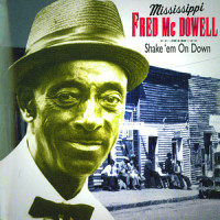 Kokomo_Mississippi Fred McDowell